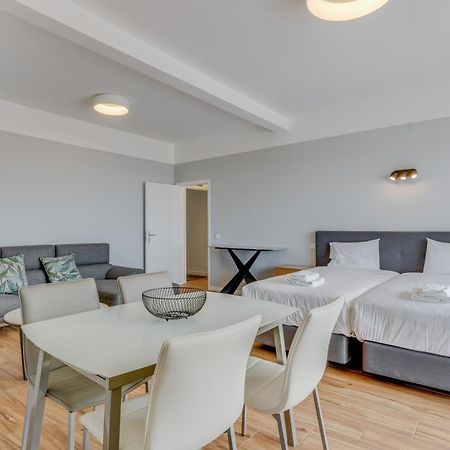 Villa Winter Apt 2 Φουνκάλ Εξωτερικό φωτογραφία