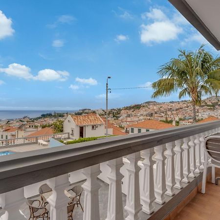 Villa Winter Apt 2 Φουνκάλ Εξωτερικό φωτογραφία