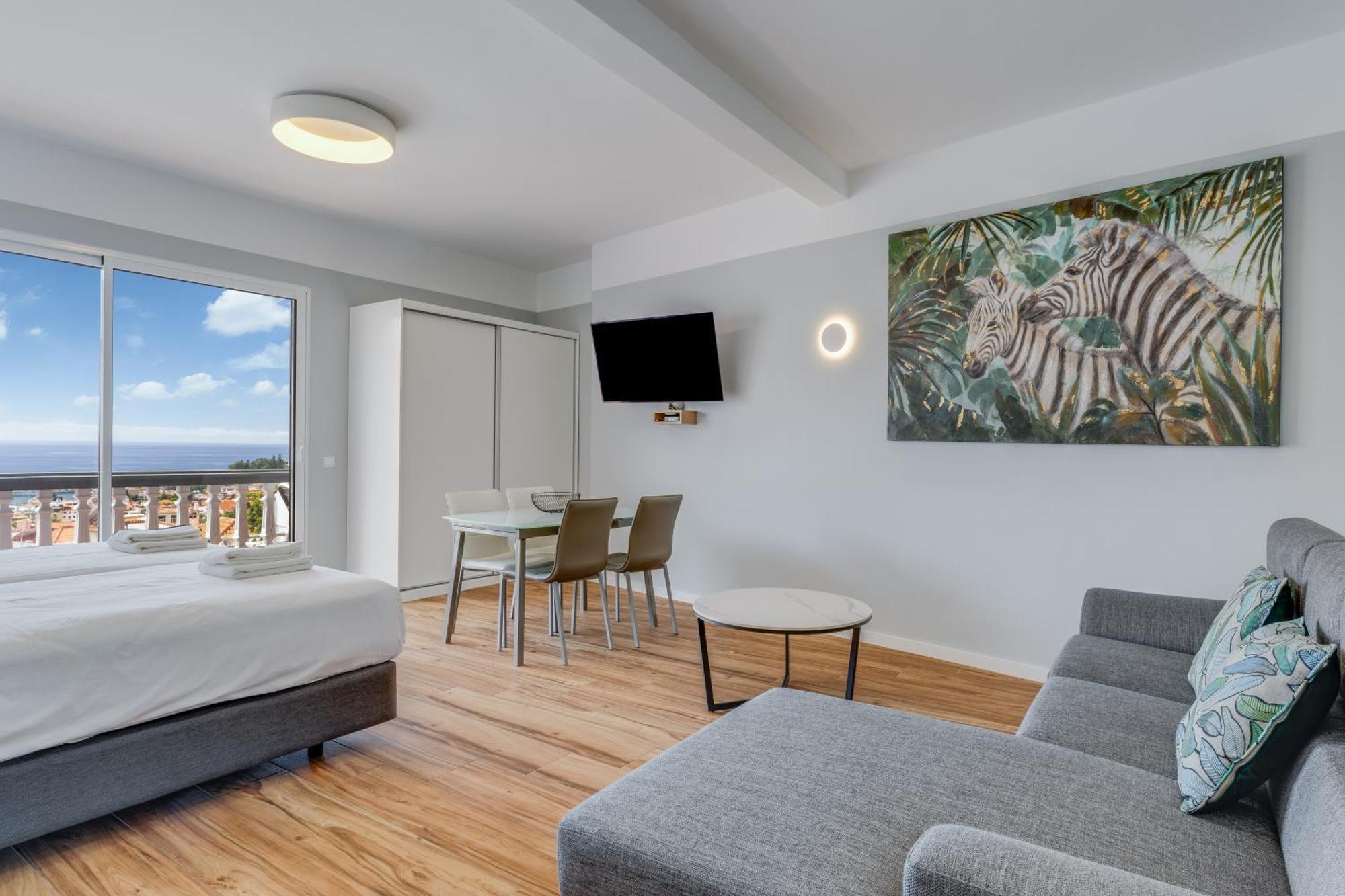 Villa Winter Apt 2 Φουνκάλ Εξωτερικό φωτογραφία