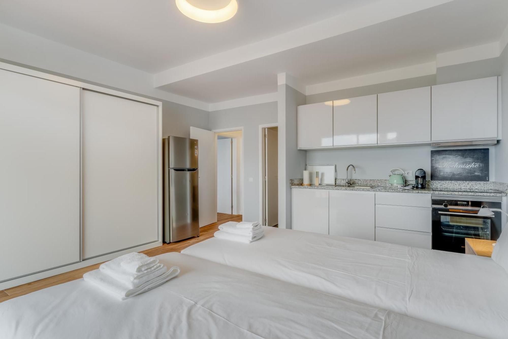 Villa Winter Apt 2 Φουνκάλ Εξωτερικό φωτογραφία