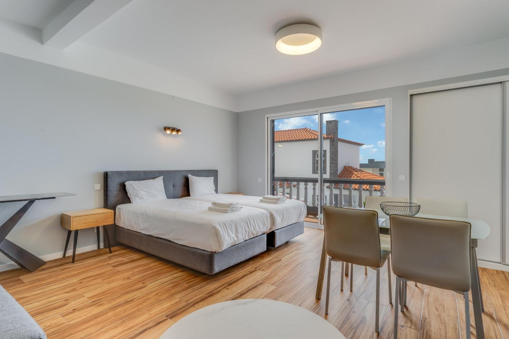 Villa Winter Apt 2 Φουνκάλ Εξωτερικό φωτογραφία
