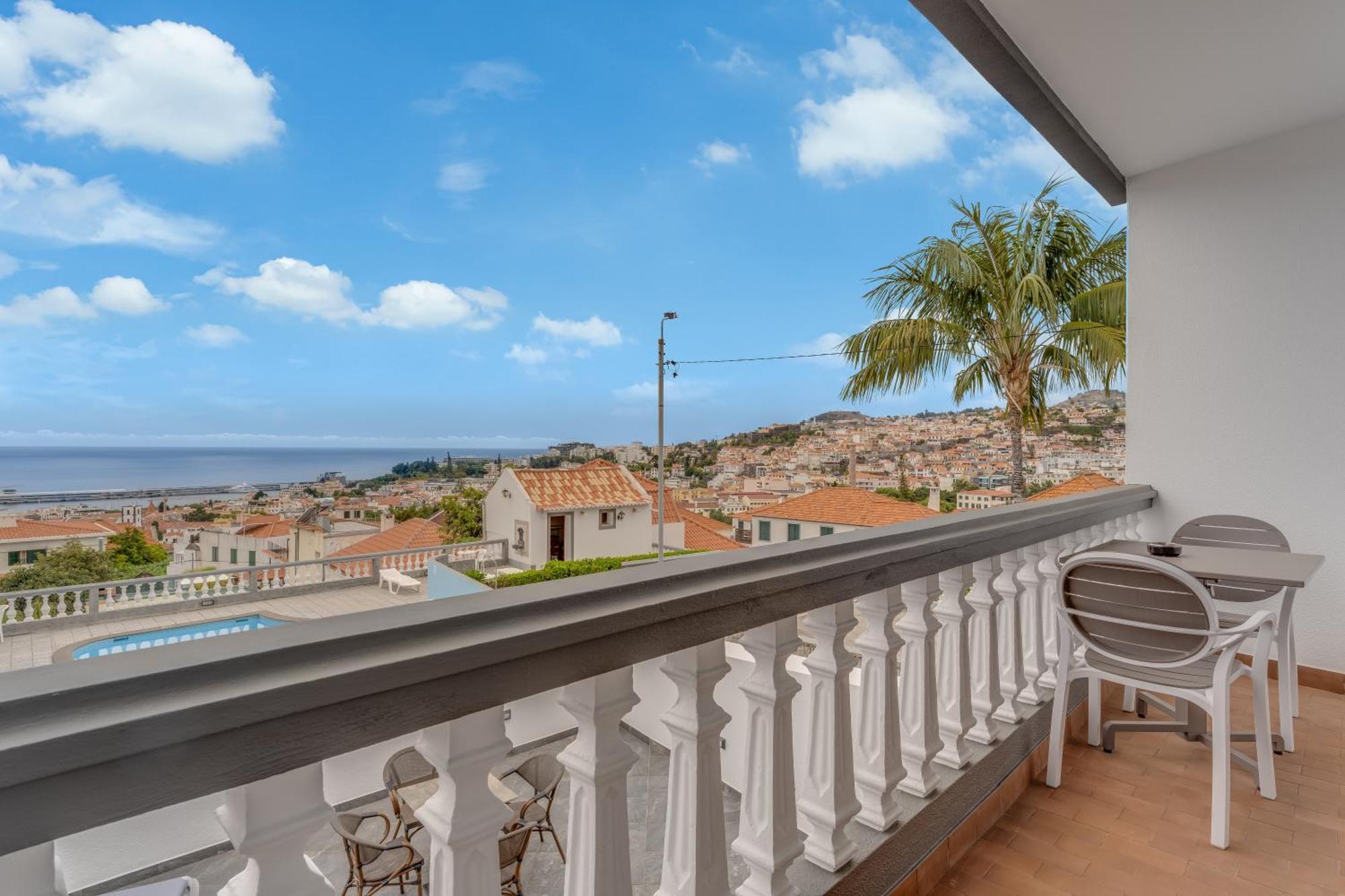 Villa Winter Apt 2 Φουνκάλ Εξωτερικό φωτογραφία