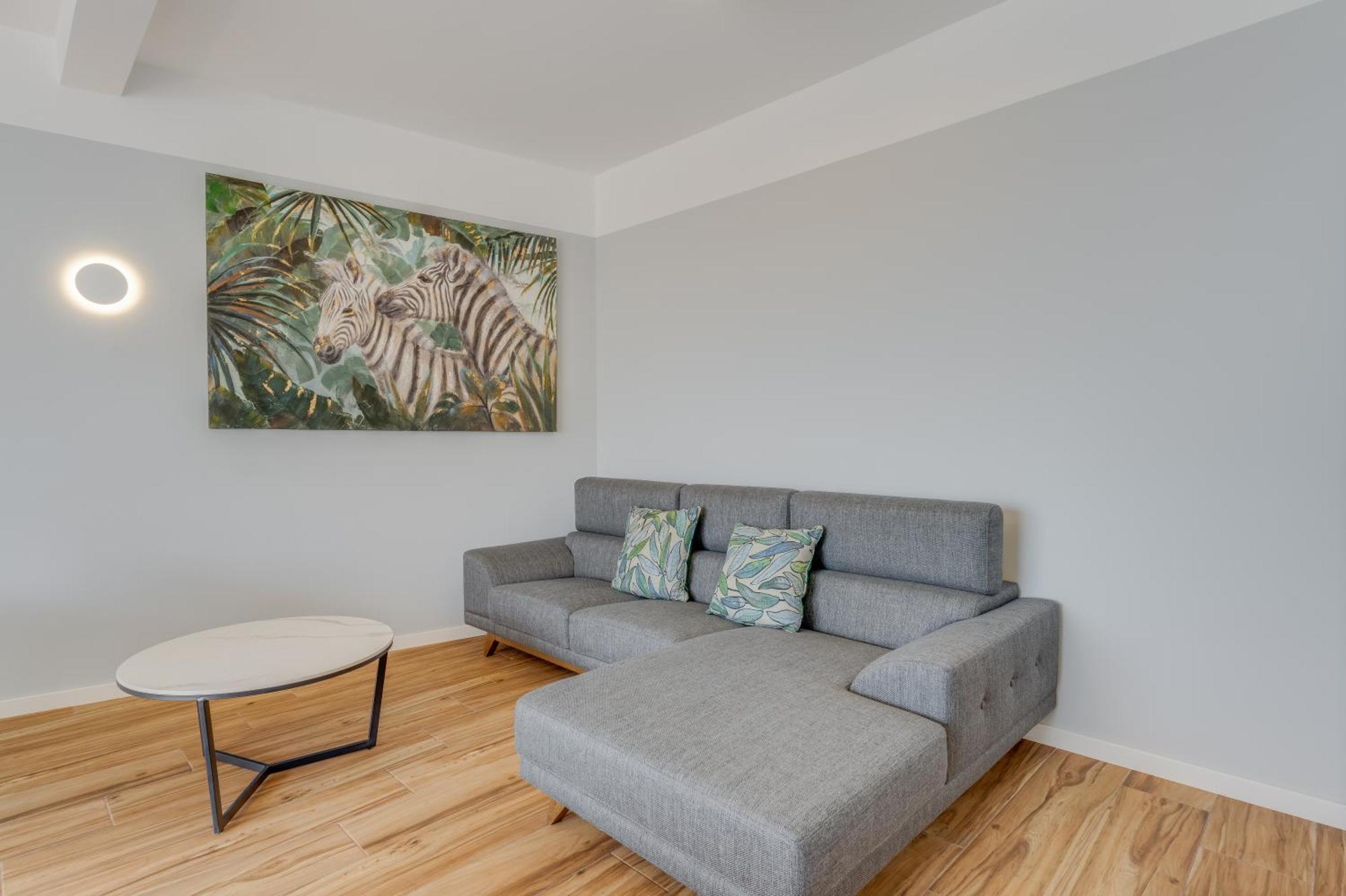 Villa Winter Apt 2 Φουνκάλ Εξωτερικό φωτογραφία